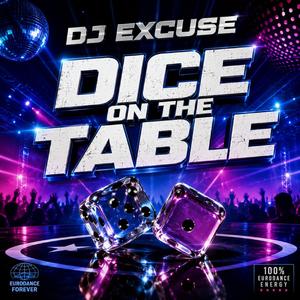 Dice on the Table