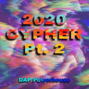 DAP 2020 CYPHER Pt.2