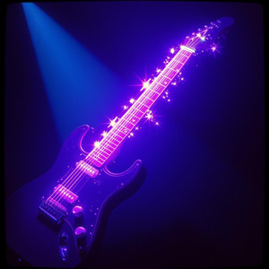 Stardust and Six Strings