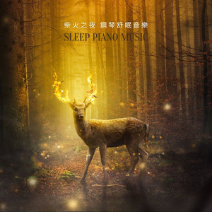 舒伯特 圣母颂 柴火声