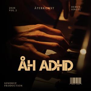 ÅH ADHD