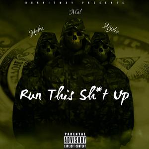 R.T.S.U (feat. Money Mal & Hydro)