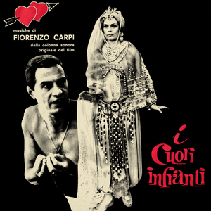 I cuori infranti (From "I cuori infranti" Soundtrack / Titoli)