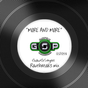 More&More (RaveBreaksMix)