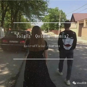 Yolgiz’Qoldim’Remix2