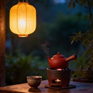 人间清醒局