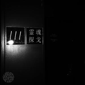 霊 魂 探 戈