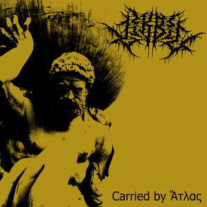 Carried by Ἄτλας