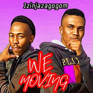 We Moving