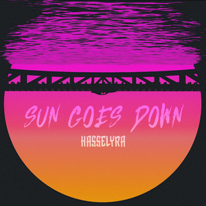Sun Goes Down