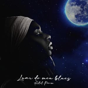 Luar do Meu Blues