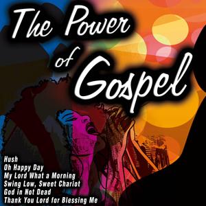 Thank You Lord for Blessing Me