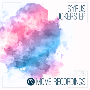 I Laugh With Jokers (Original Mix)