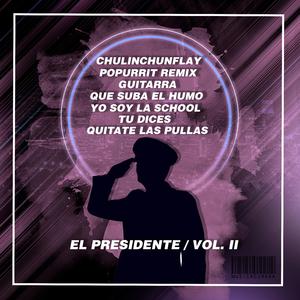 CHULINCHUNFLAY