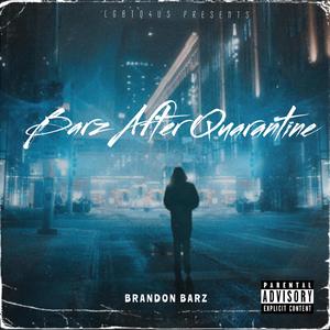 Before I Make It (feat. Game Time)