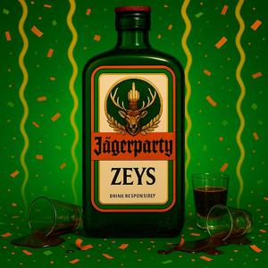 JÄGERPARTY