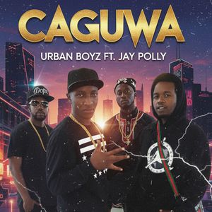 Caguwa