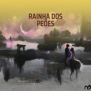 RAINHA DOS PEÕES
