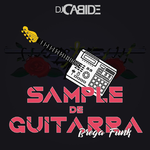 Sample De Guitarra Brega Funk