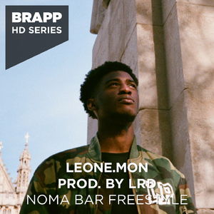 Noma Bar Freestyle (Brapp Hd Series)