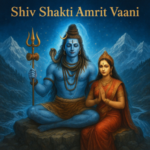 Shiv Shakti Amrit Vaani