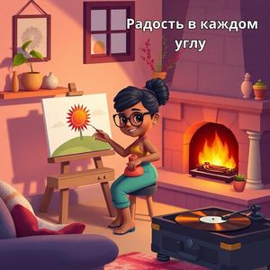 Ласковое утро