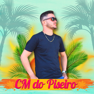 Tocando Piseiro Alto (Cover)