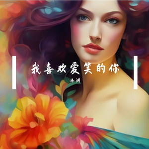 我喜欢爱笑的你