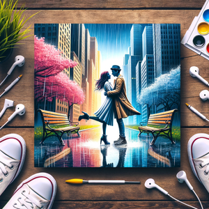 «Ночные огоньки»