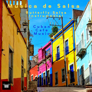 Cuban Cafe Music