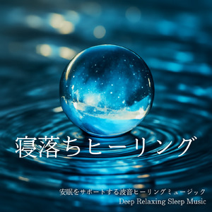 疲れを癒やすやすらぎの音 (波)