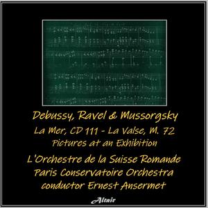 Pictures at an Exhibition: IX. the Hut on Fowl's Legs