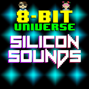 Bad Guy (8 Bit Vocoder Version)