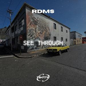 “see through” Summer R&B Vintage New Jazz Pluggnb Type Beat