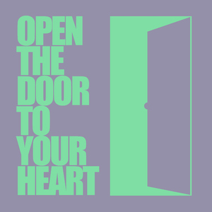 Open The Door To Your Heart (Extended Mix)