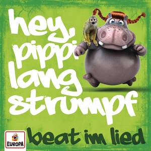 Hey, Pippi Langstrumpf (Beat im Lied)
