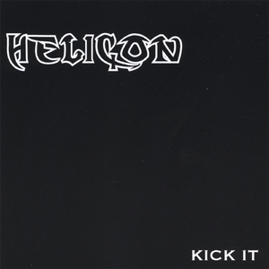 Rock Of Helicon