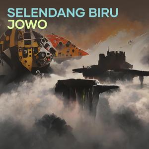 Selendang biru jowo (Cover)