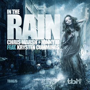 In The Rain (Nik Denton's It Always Rains Remix)