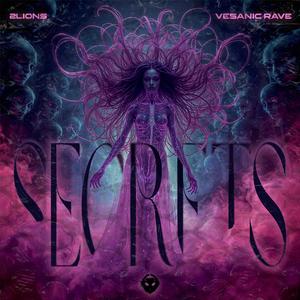 Secrets (HARD TECHNO)