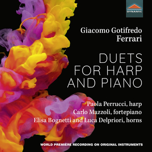 Duetto, Op. 32, No. 4:IV. Rondo: Allegretto