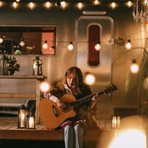 寂寞烟火-超温柔女声