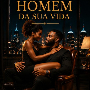 HOMEM DA SUA VIDA