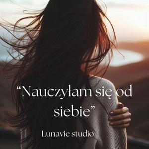 Nauczyłam się od siebie