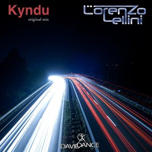 Kyndu (Original mix)