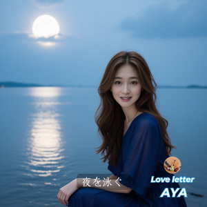 夜を泳ぐ (The Story)