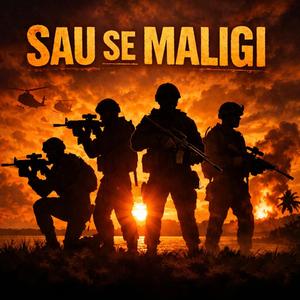 Sau Se Maligi (Radio Edit)