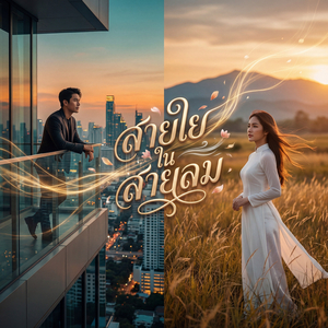 สายใยในสายลม