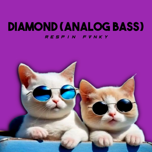 DJ Diamond (Analog Bass)