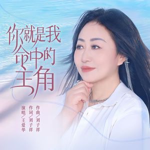 你就是我命中的主角